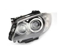 Faro delantero xenón, VALEO referencia 44283 para los modelos de vehículos BMW 1 Series facelift (2007 > 2011)