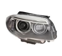 Ópticas / Faros / Bombillas > Ópticas y faros > Faro principal