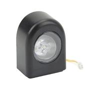 Faro Delantero Youin You-Go L luz Frontal Recambio Compatible para Patinete Eléctrico