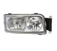 Faro delantero ZKW 569.24.000.27