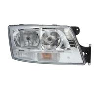 Faro delantero ZKW 640.06-000.95