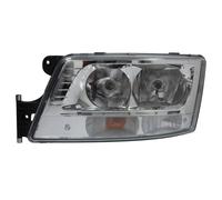 Faro delantero ZKW 640.07-000.95