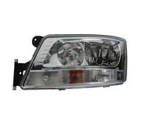 Faro delantero ZKW 640.15-000.95