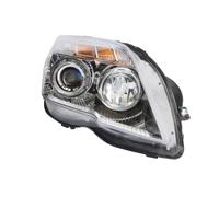 Faro delantero ZKW 650.62-100.01.00