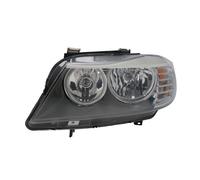 Faro delantero ZKW 655.32.000.02, derecha