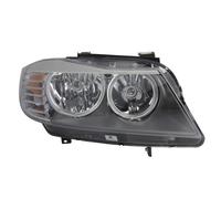 Faro delantero ZKW 665.02.000.02, derecha