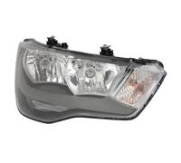 Faro delantero ZKW 700.02.000.02, derecha