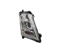 Faro delantero ZKW 702.02-000.10.00