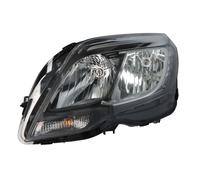 Faro delantero ZKW 732.01-000.01.00, izquierda