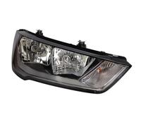 Faro delantero ZKW 794.02.000.99, derecha