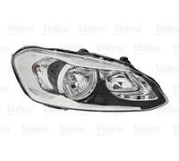 Faro derecha 045187 VALEO para VOLVO XC60 I SUV