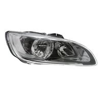 Faro derecha 045203 VALEO para VOLVO V60 I S60 II S60 II Cross Country