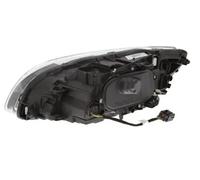 Faro derecha 045203 VALEO para VOLVO V60 I S60 II S60 II Cross Country