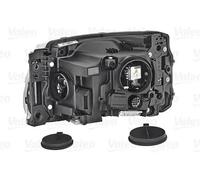 Faro derecha 045275 VALEO para LAND ROVER DISCOVERY IV