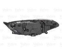 Faro derecha 046619 VALEO para FORD MONDEO V Sedán MONDEO V Hatchback