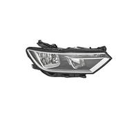 Faro delantero VALEO 046623, derecha