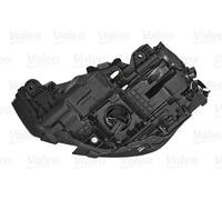 Faro derecha 046827 VALEO para AUDI A3 Limousine A3 Sportback A3 A3 Descapotable