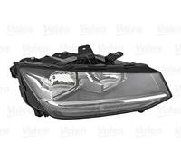 Faro delantero VALEO 046837, derecha