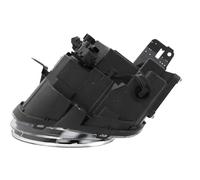 Valeo Faro Principal LED con Brillo y Eficiencia Máxima 451137 - Para NISSAN Juke Black Edition 10/2019 > 01/2026 - Frontal - Lado Derecho - Pack de 1