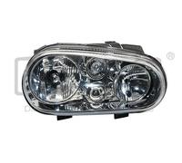 Faro derecha 89410184002 DPA para VW GOLF III Cabriolet GOLF IV GOLF IV Variant