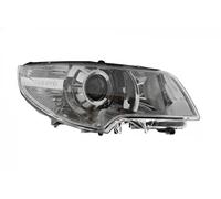 Faro derecha 89410872602 DPA para SKODA SUPERB II SUPERB II Station Wagon