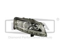 Faro derecha 99411784402 DPA para AUDI A6 C7 A6 C6 A6 C6 Avant A6 Allroad C6