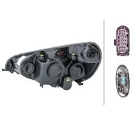Faro derecha D1S/H1 1ZS 009 250-801 HELLA para FORD GALAXY II S-MAX