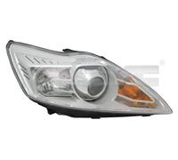 Faro derecha D1S/H1 20-11965-05-2 TYC para FORD FOCUS II Turnier FOCUS II