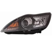 Faro derecha D1S/H1 431-1183RMLEHM2 ABAKUS para FORD FOCUS II Turnier FOCUS II