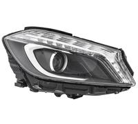 Faro derecha D1S/H7 1EX 010 818-361 HELLA para MERCEDES-BENZ CLASE A