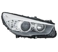 Faro derecha D1S/H7 1ZS 010 130-621 HELLA para BMW 5 Gran Turismo