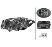 HELLA 1ZS 010 131-621 LED/Bi-Xenon-Faro principal CCC/ECE - para circulación por la derecha - Delante, derecha