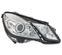 Faro derecha D1S/H7 1ZT 011 705-121 HELLA para MERCEDES-BENZ CLASE E