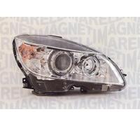Faro derecha D1S/H7 710301234282 MAGNETI MARELLI para MERCEDES-BENZ CLASE C