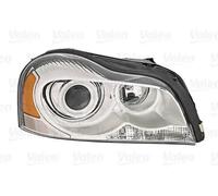 Faro derecha D1S (lámpara de descarga gaseosa) 046901 VALEO para VOLVO XC90 I