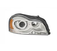 Faro derecha D1S (lámpara de descarga gaseosa) 046901 VALEO para VOLVO XC90 I
