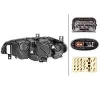 Faro derecha D1S (lámpara de descarga gaseosa) 1ZS 009 645-521 HELLA para BMW X6