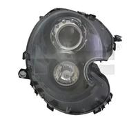 TYC 20-11113-25-2 Faro delantero