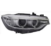Faro derecha D1S (lámpara de descarga gaseosa) 20-9773-26-9 TYC para BMW 4 Coupé