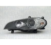 Faro derecha D1S (lámpara de descarga gaseosa) 710815030020 MAGNETI MARELLI