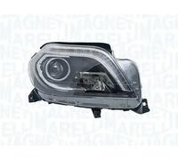 Faro derecha D1S (lámpara de descarga gaseosa) 710815079014 MAGNETI MARELLI