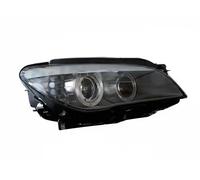 Faro derecha D1S (lámpara de descarga gaseosa) 719000000018 MAGNETI MARELLI