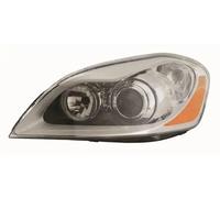 Faro derecha D1S (lámpara de descarga gaseosa) 773-1135RMLDAEM ABAKUS para VOLVO