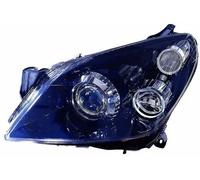 Faro derecha D2S/H1 442-1145R-LEHM2 ABAKUS para OPEL ASTRA H Station Wagon