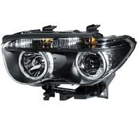 Faro derecha D2S/H7 1EL 158 084-011 HELLA para BMW 7