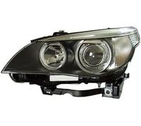 Faro derecha D2S/H7 1EL 160 288-011 HELLA para BMW 5 5 Touring