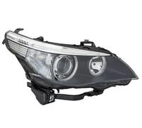 Faro derecha D2S/H7 1EL 160 296-001 HELLA para BMW 5 5 Touring