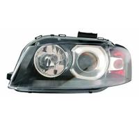 Faro derecha D2S/H7 441-1166RMLEHN2 ABAKUS para AUDI A3 A3 Sportback