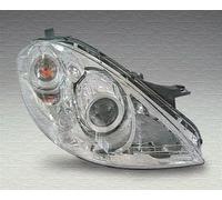 Faro derecha D2S/H7 710301197272 MAGNETI MARELLI para MERCEDES-BENZ CLASE A