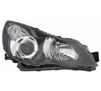 Faro derecha D2S (lámpara de descarga gaseosa) 220-1126RMLEHM2 ABAKUS